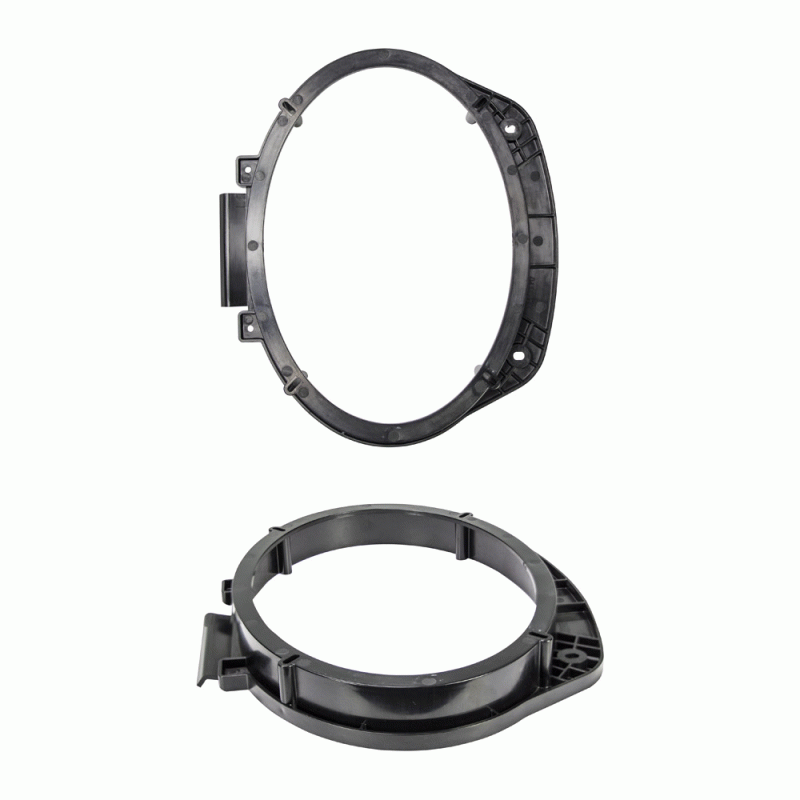 823017 | Camaro 2016+ Speaker Adapter - Front Doors - 6"x9"
